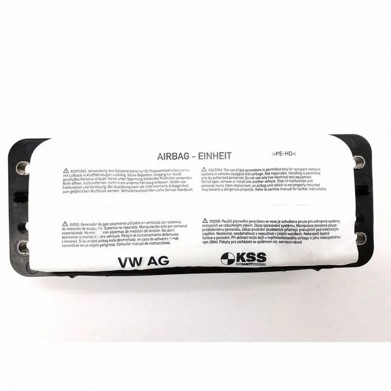 Passenger airbag 7E0880204D