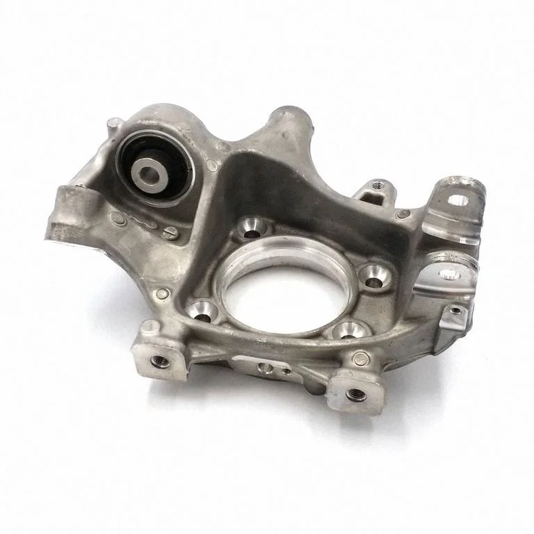 Rear wheel hub 9Y0505433B