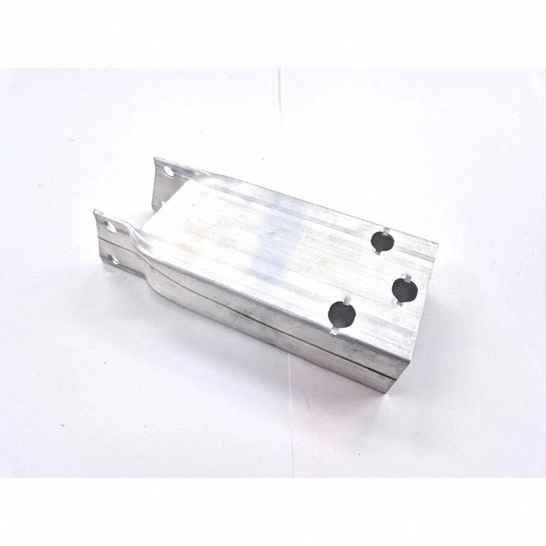 Front bumper shock/impact absorber 2056200395
