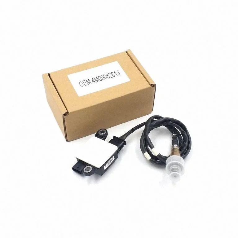 Lambda probe sensor