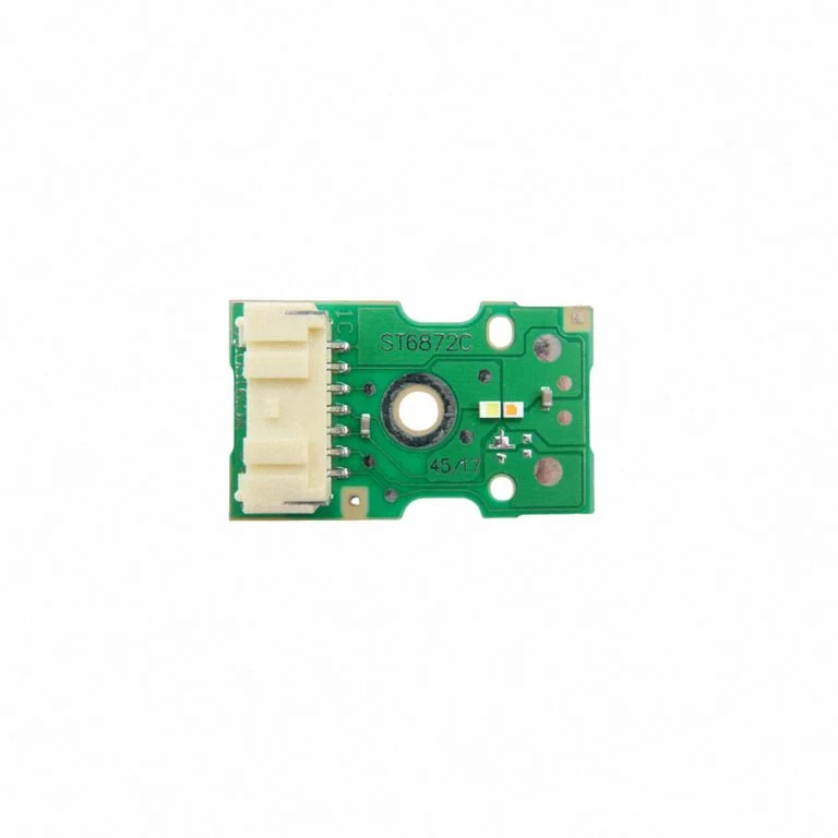 LED-tulede moodul