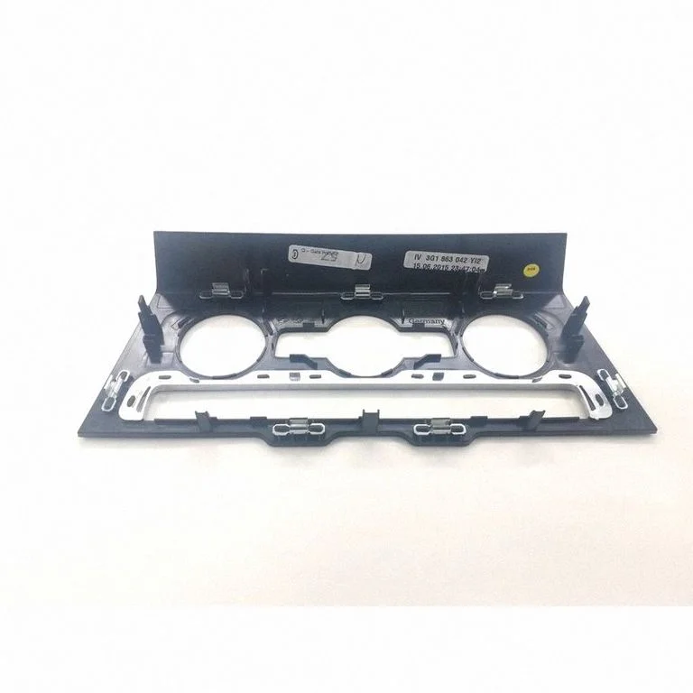 Instrumentu paneļa apdare 3G1863042