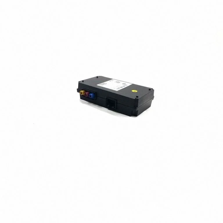 Other control units/modules 4KD035284A