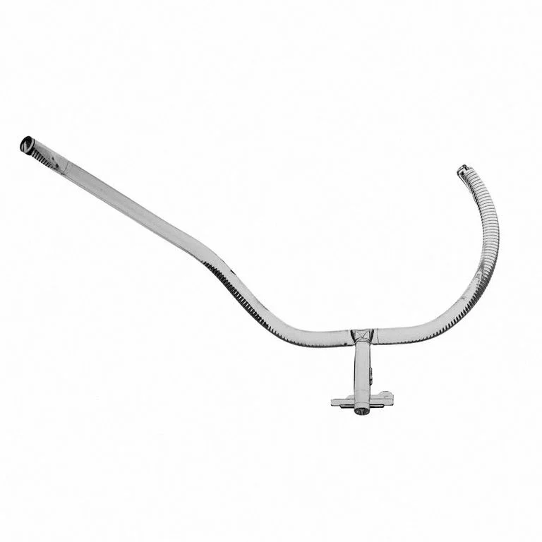 Headlight part