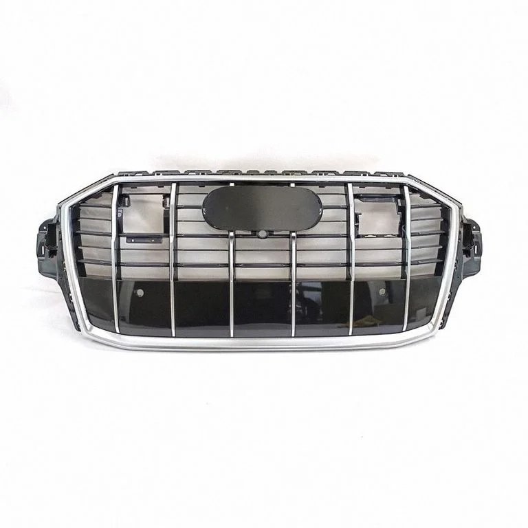 Atrapa górna (grill) 4M0853651AG – Audi Q7 4M (2015-)