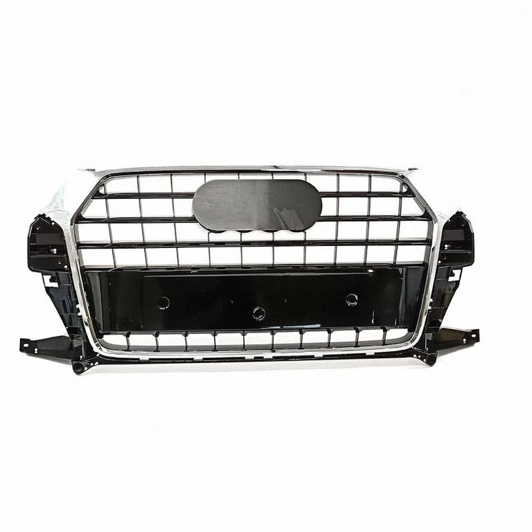 Atrapa górna (grill) 8UD853651 – Audi Q3 8U (2011-2016)