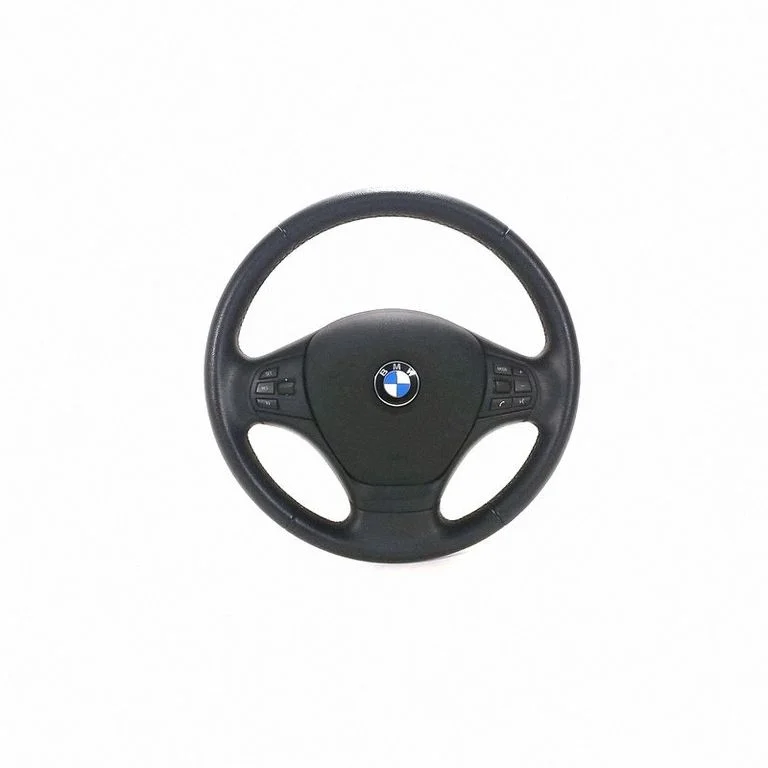Steering wheel 62558003H