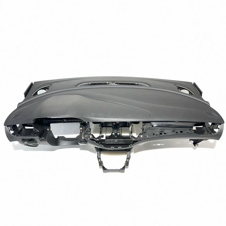 Dashboard – Opel Astra K (2015-2021)