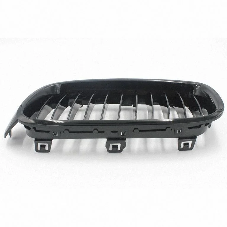Front bumper upper radiator grill 51712240775