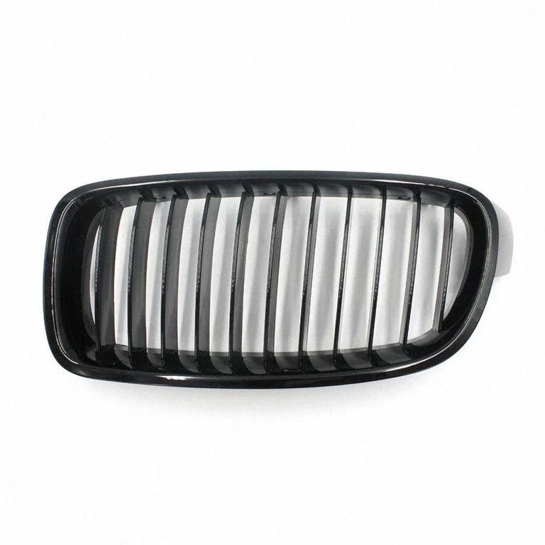 Front bumper upper radiator grill 51712240778