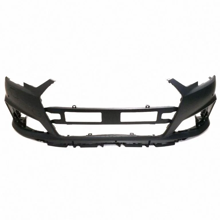 Zderzak przedni 8WD807065S – Audi A4 S4 B9 (2015-2019)