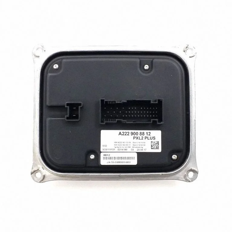 LED gaismas modulis A2229008812