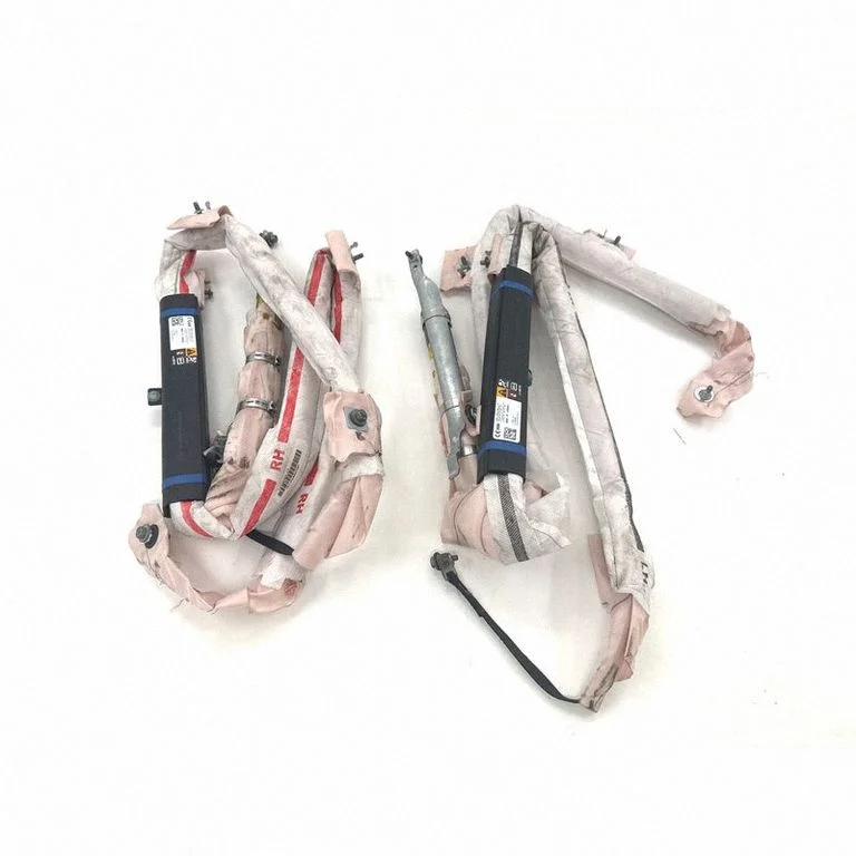 Roof airbag 0589-P1-000343 – Tesla Model S (2012-)