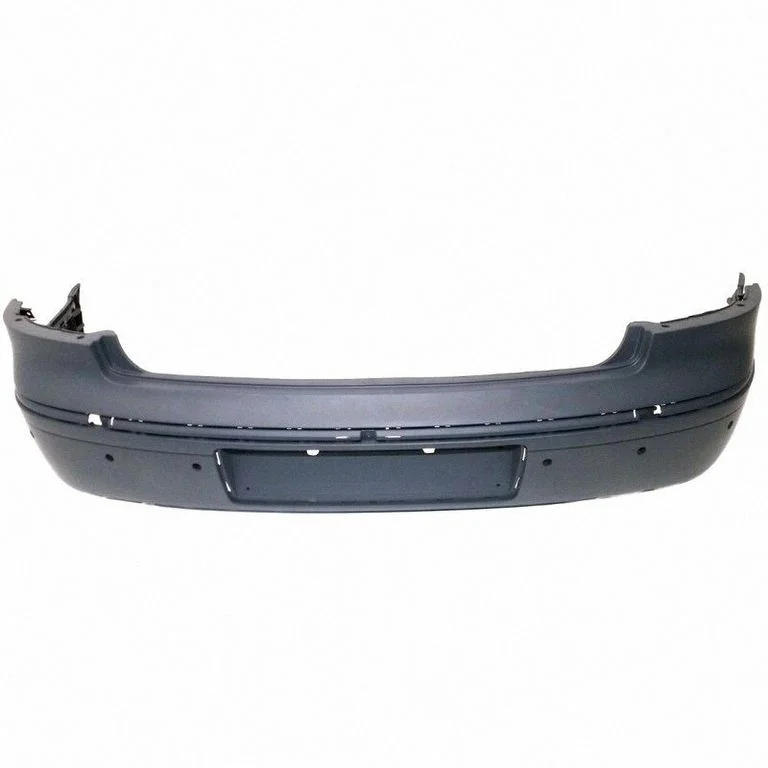 Rear bumper 3D5807417