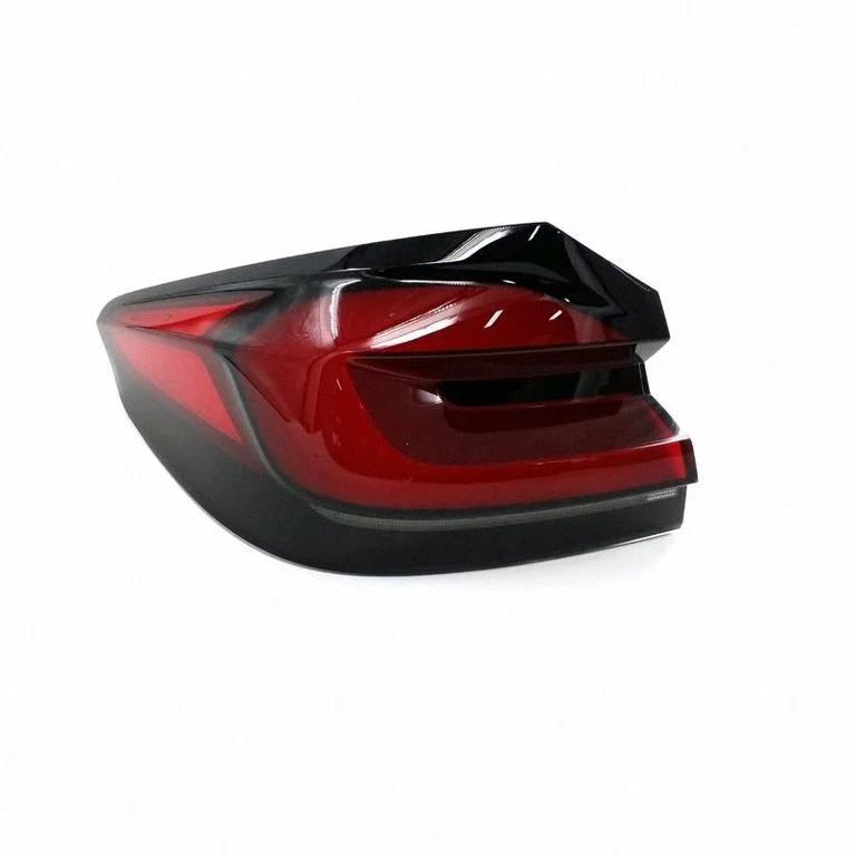 Lampa tylna w błotniku 63215A711B1