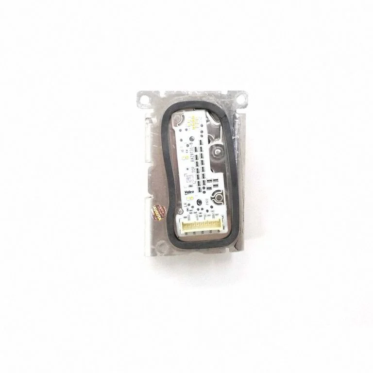 LED šviesų modulis