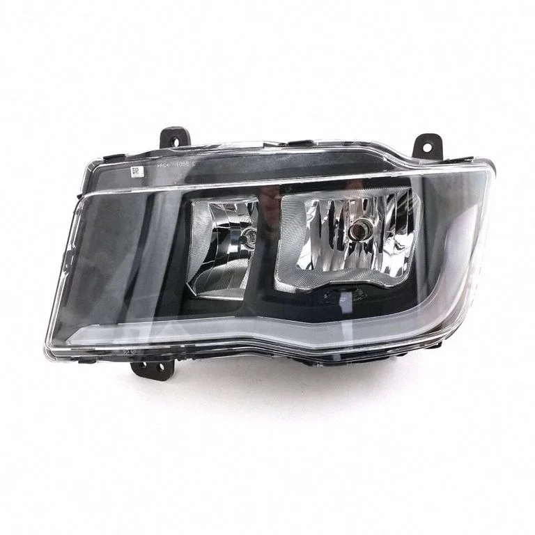 Headlight/headlamp 1066.306.0000