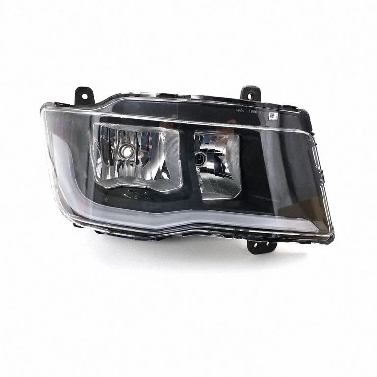 Headlight/headlamp 1066.306.0000
