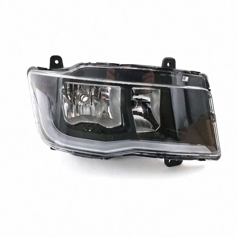 Headlight/headlamp 81.25101-6742