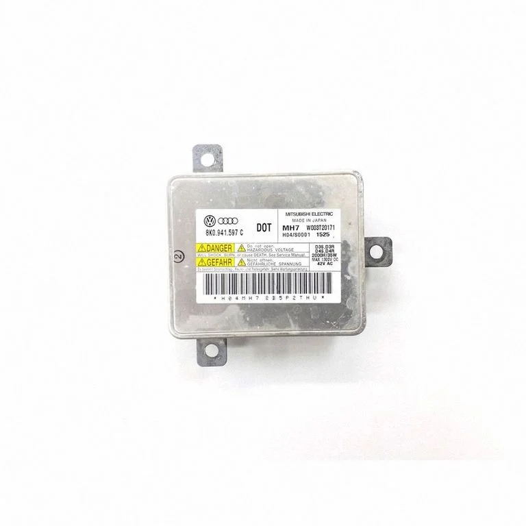 LED-tulede moodul – Porsche Macan (95B) (2014-2018)