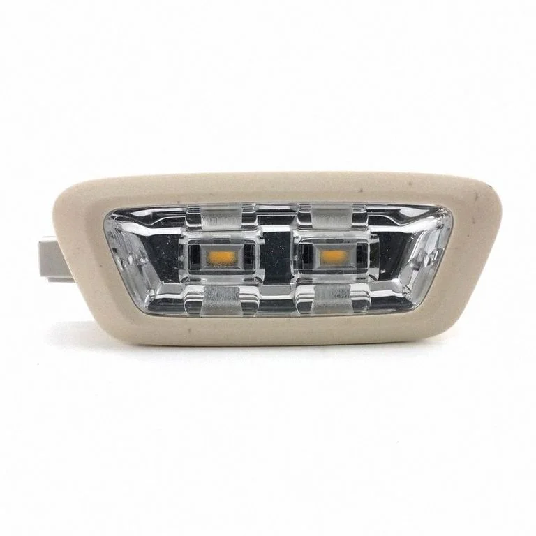 Boot/trunk interior light – Mercedes-Benz GLC-Class X253 C253 (2015-)