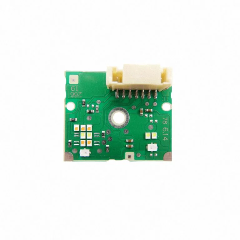 LED gaismas modulis