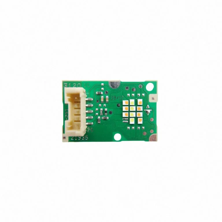 LED-tulede moodul