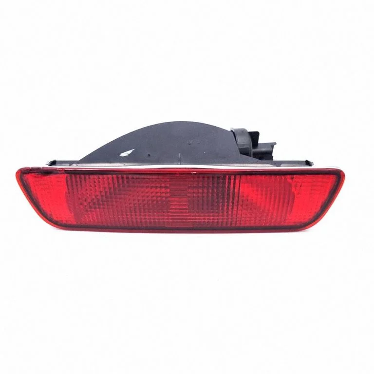 Rear fog light
