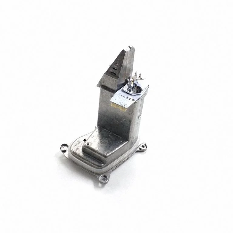 LED ballast control module 63117442780