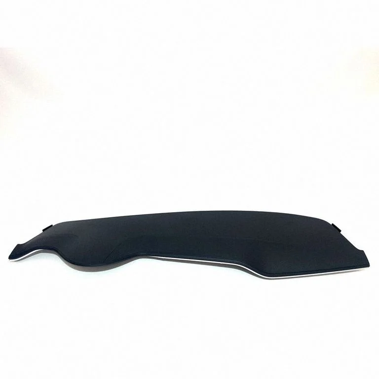 Dashboard – Tesla Model S (2012-)
