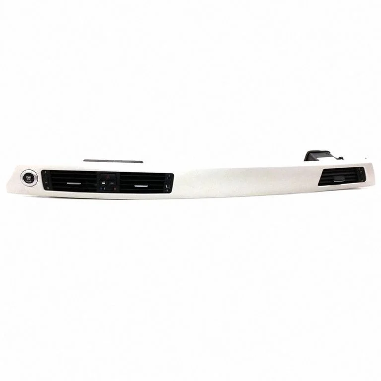 Dash center air vent grill 51166982457