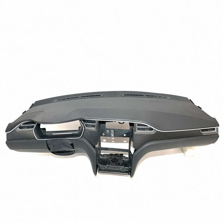 Dashboard – Tesla Model S (2012-)