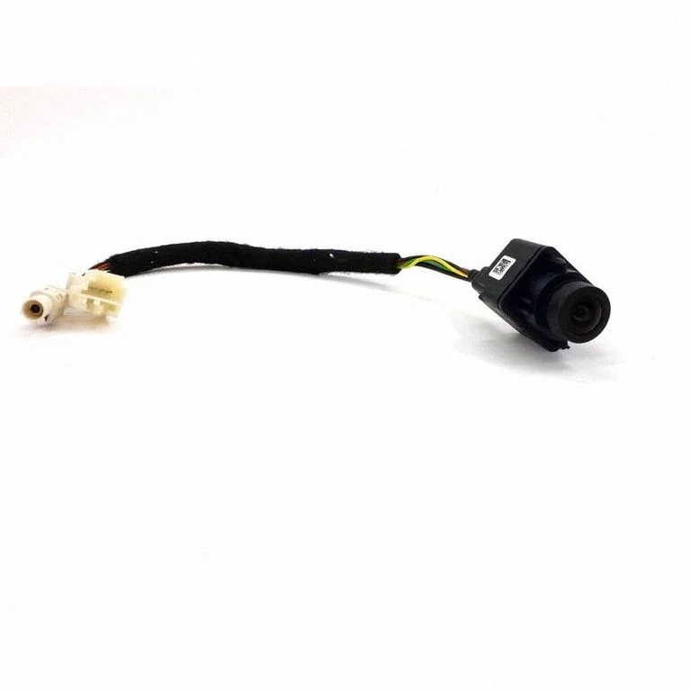 Windshield/windscreen camera – Mercedes-Benz A-Class W177 AMG (2018-)