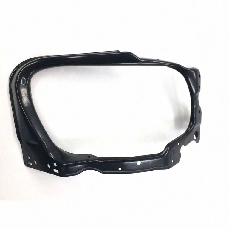 Headlight/headlamp mounting bracket 3D0805072E