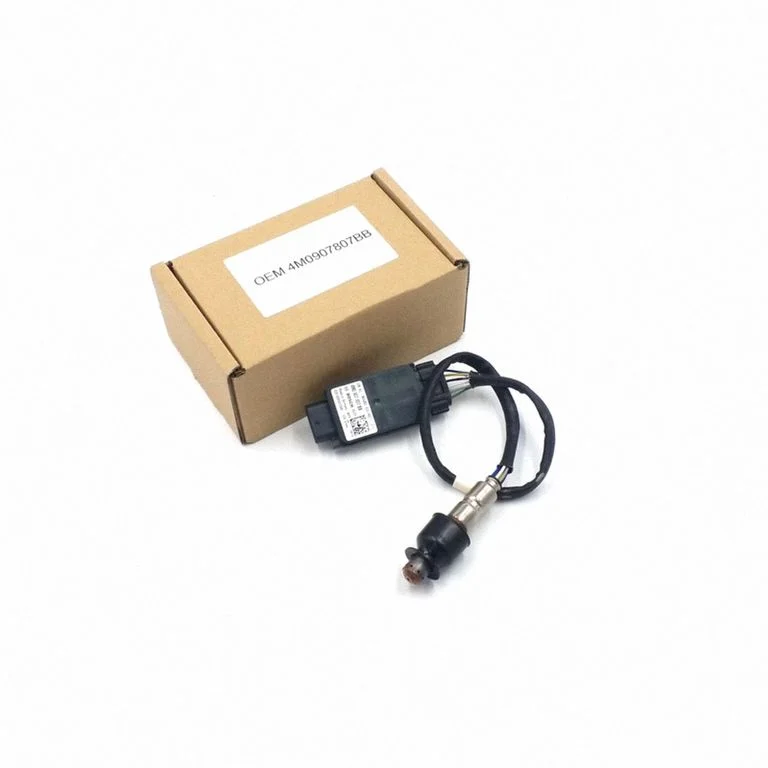 Sonda lambda 4M0907807BB – Audi Q8 (2018-)