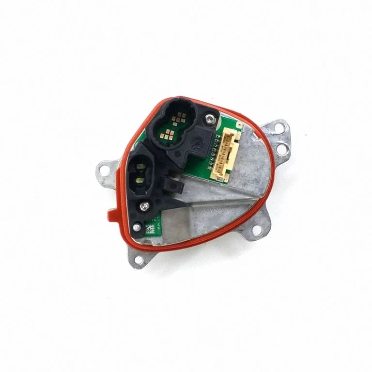 LED ballast control module 235.083-01