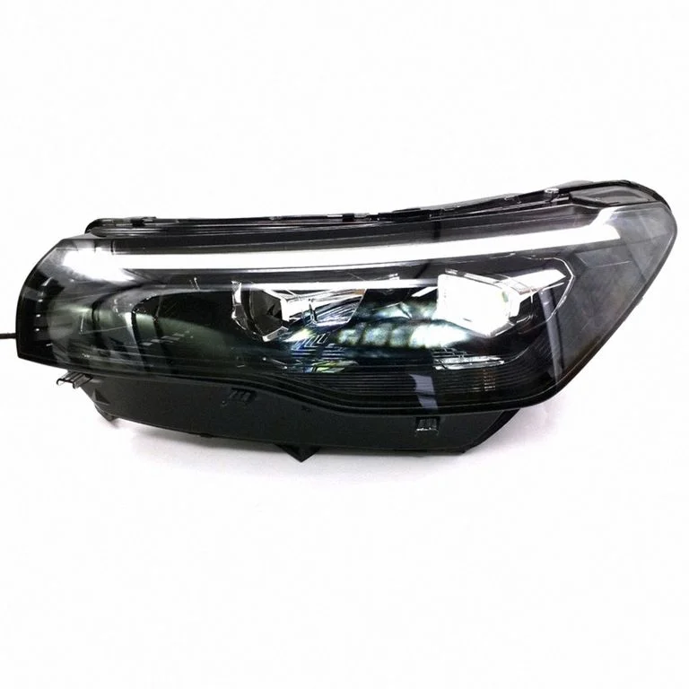 Headlight/headlamp – Volkswagen Tiguan Allspace (2017-)