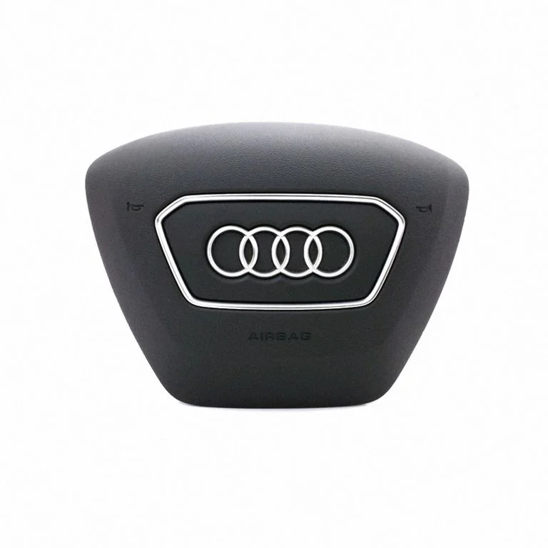 Poduszka powietrzna kierownicy 4N0880201M – Audi A6 S6 C8 4K (2018-2025)