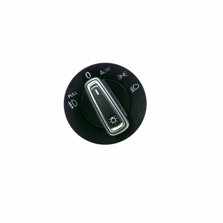 Light switch 5GM941431B