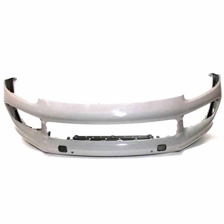 Front bumper 9Y0807217B