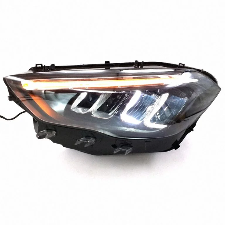 Headlight/headlamp A2479066107