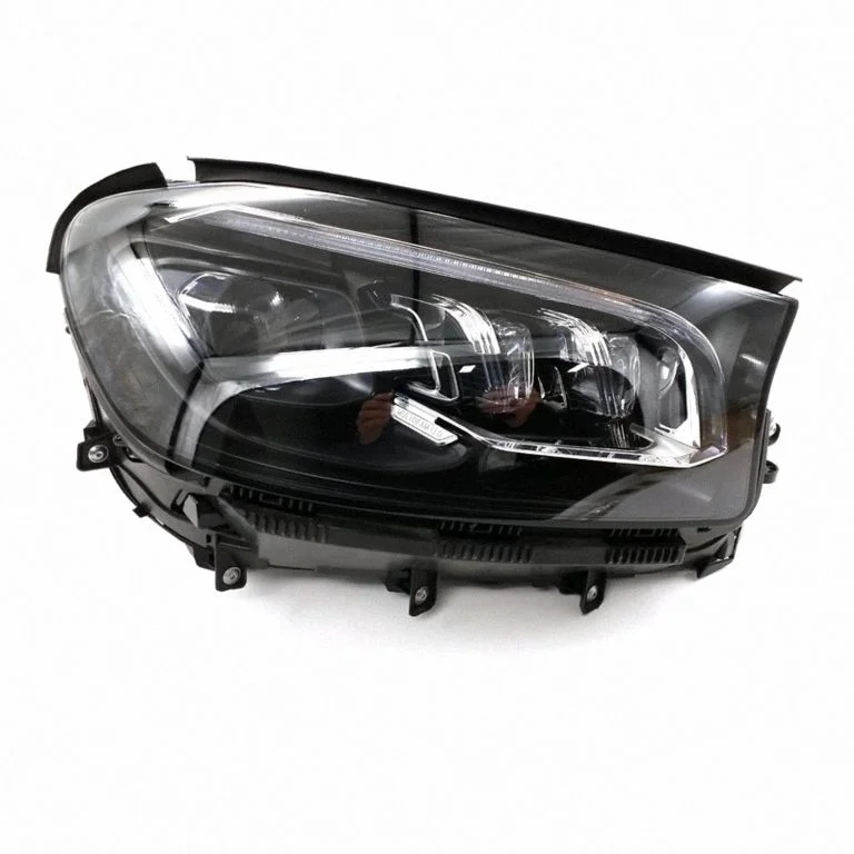 Headlight/headlamp – Mercedes-Benz GLS-Class X167 (2019-)