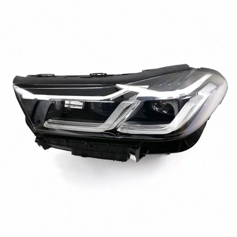 Headlight/headlamp 5A38911-04