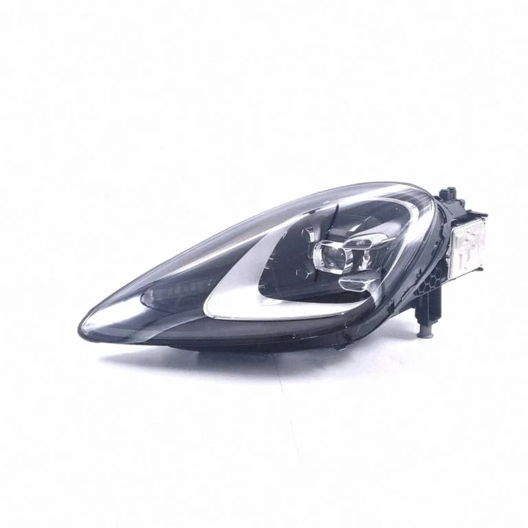 Headlight/headlamp 9Y0941033T