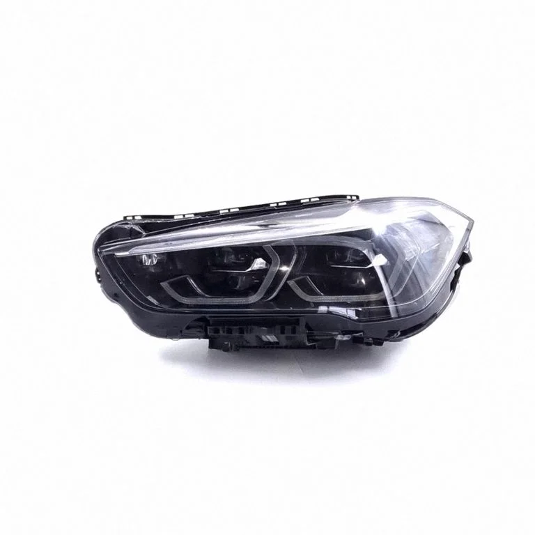 Headlight/headlamp 7472255-02