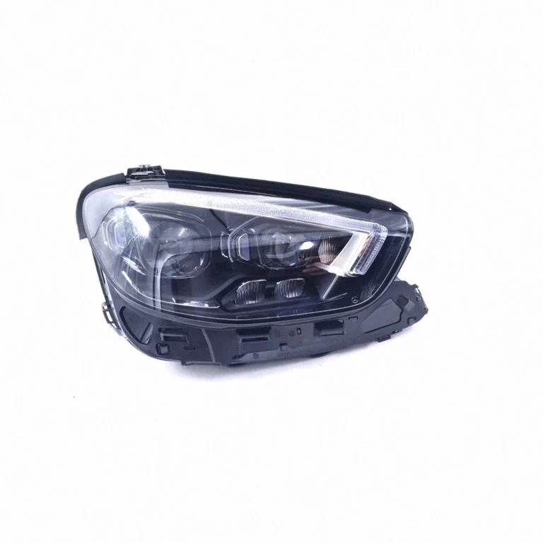 Priekšējais lukturis W2139060410