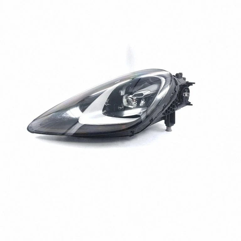 Headlight/headlamp 9Y0941033AH