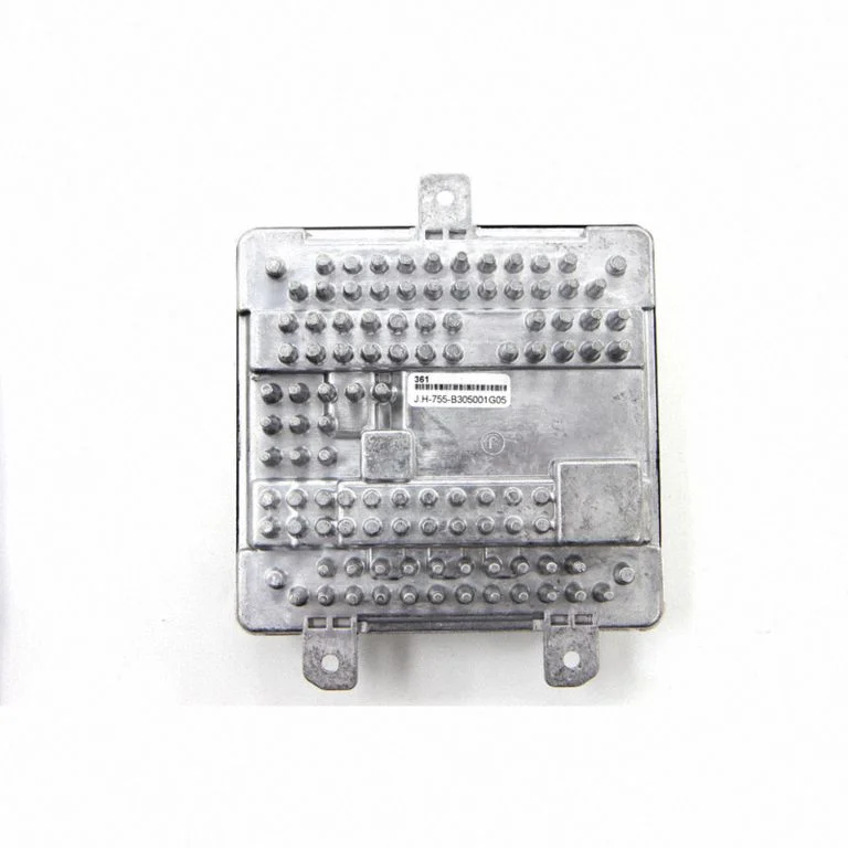 LED ballast control module 63117933362