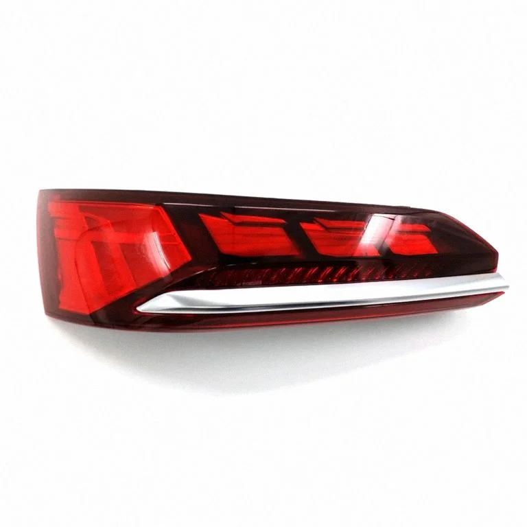 Lampa tylna w błotniku 4M0945093P – Audi Q7 4M (2015-)
