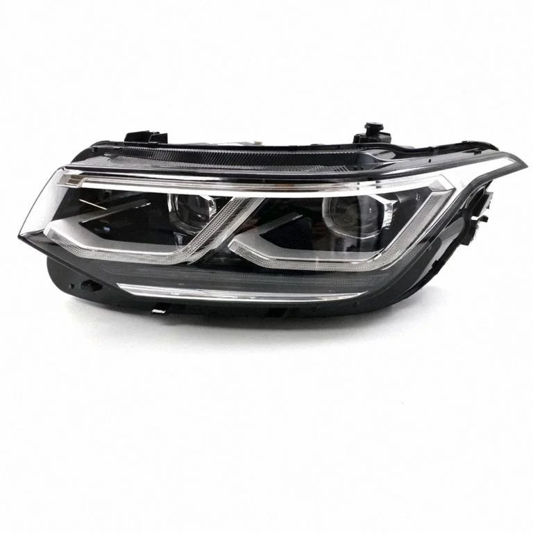 Headlight/headlamp – Volkswagen Tiguan (2007-2016)